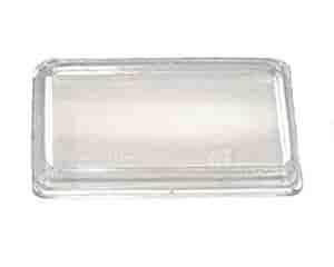 Replacement Lens Competition Clear Lens