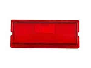 26 Series Replacement Lens Red