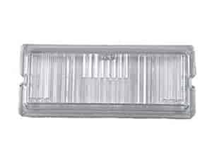 26 Series Replacement Lens Clear Fog