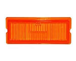26 Series Replacement Lens Amber Fog