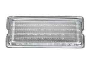 26 Series Replacement Lens Clear Flood