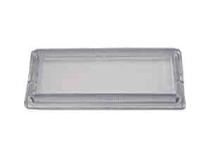 26 Series Replacement Lens Clear "Competition"