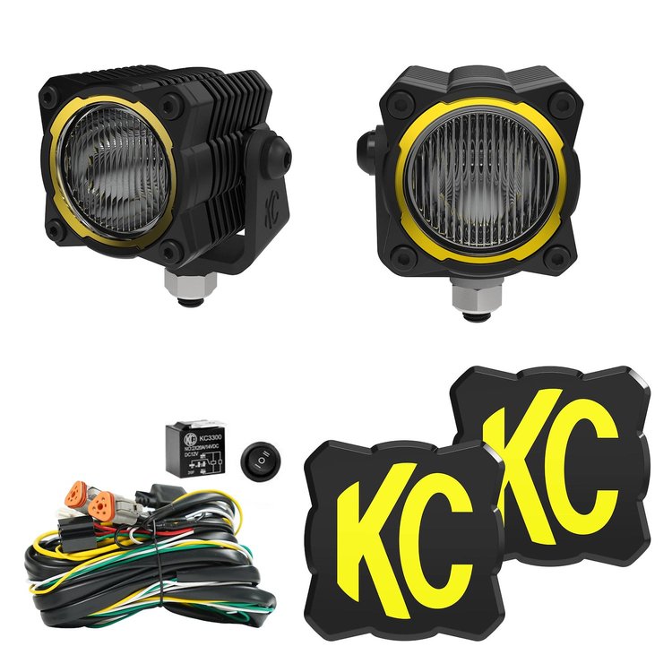 FLEX ERA 1 BACKUP LIGHT