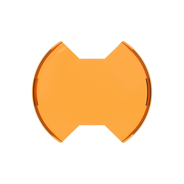 SLIMLITE 8" LIGHT COVER