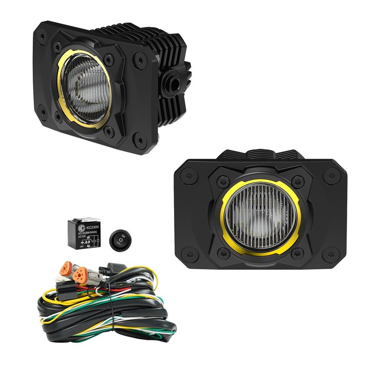 FLEX ERA 1 LIGHT KIT