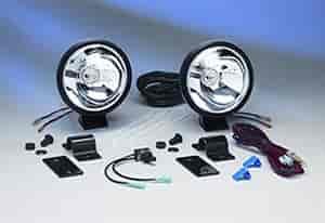 KC HiLites ATV Lights