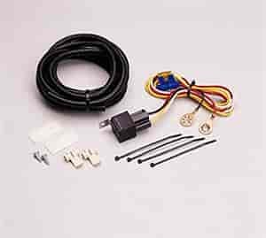 Headlamp Quad Beam Conversion Kit 1999 And Older Vehicles