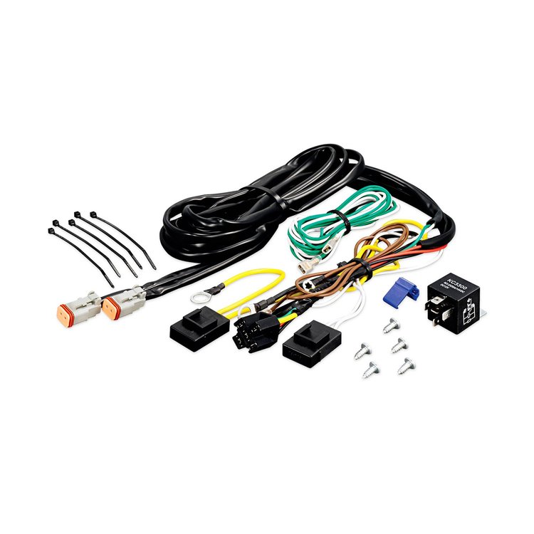 Wiring Harness Add 1 or 2 Lights to Harness #423-6315