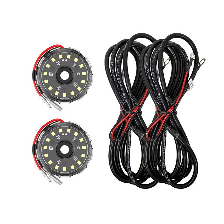 ADD-ON CYCLONE V2 KIT