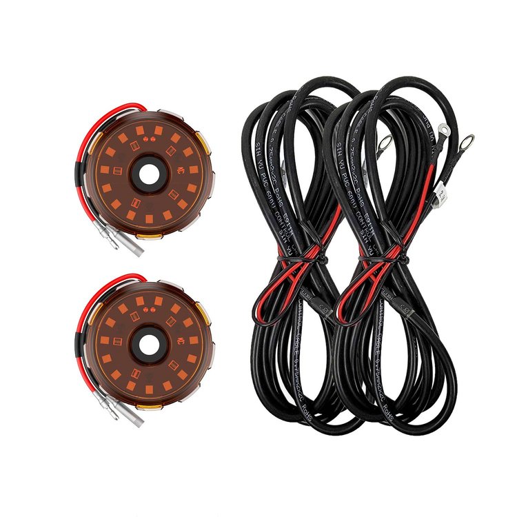 ADD-ON CYCLONE V2 KIT
