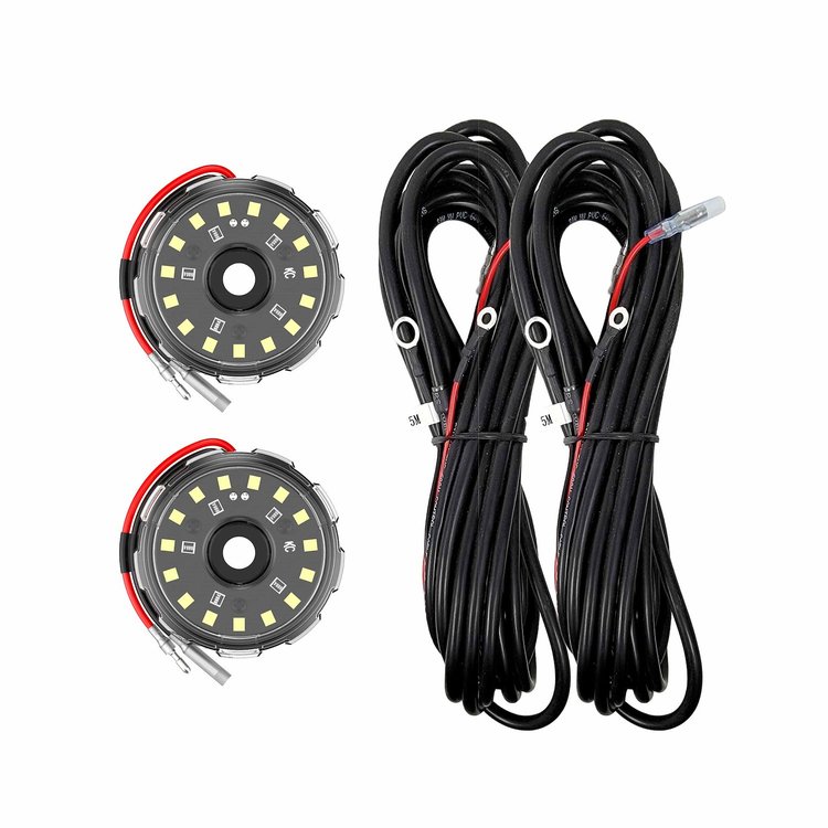 ADD-ON CYCLONE V2 KIT