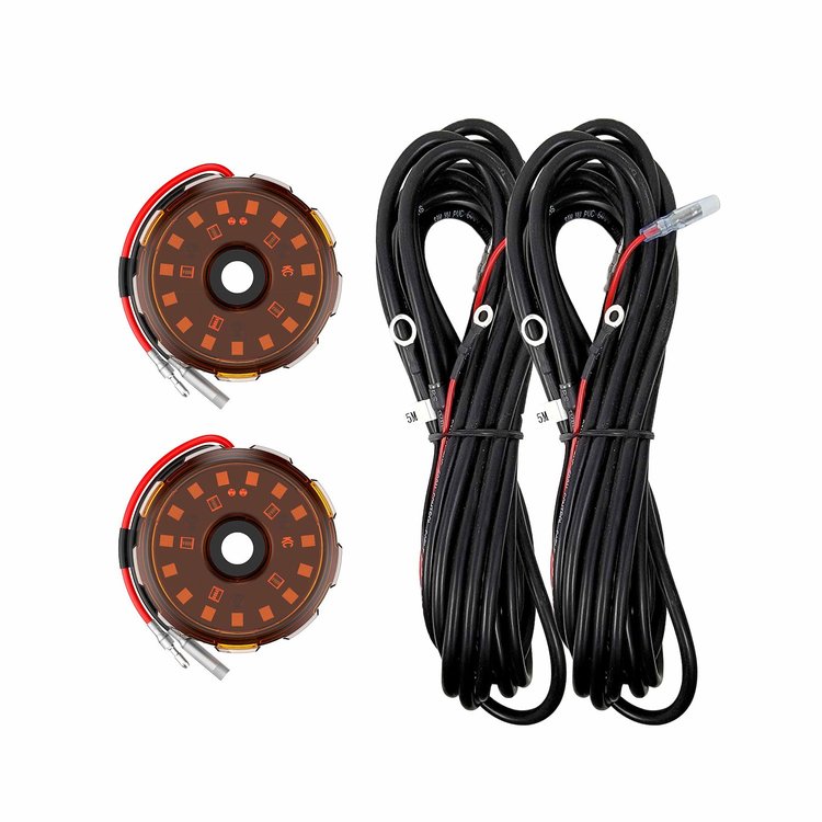 ADD-ON CYCLONE V2 KIT