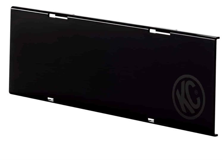 C-SERIES COVER 10 BLACK