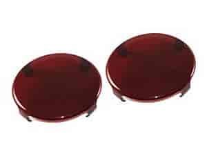 Lite Shield Light Covers For 6" Round Lights