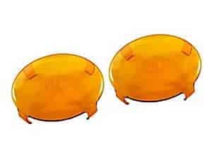 Lite Shield Light Covers For 6" Round Lights