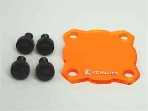 Shield FLEX Single Amber ea