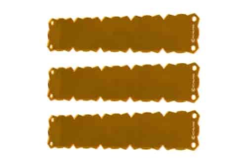 Shield FLEX 30IN Amber set
