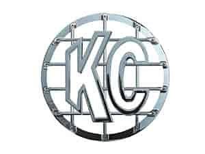 KC Stone Guard Fits All 8" KC Rally 800 Lights