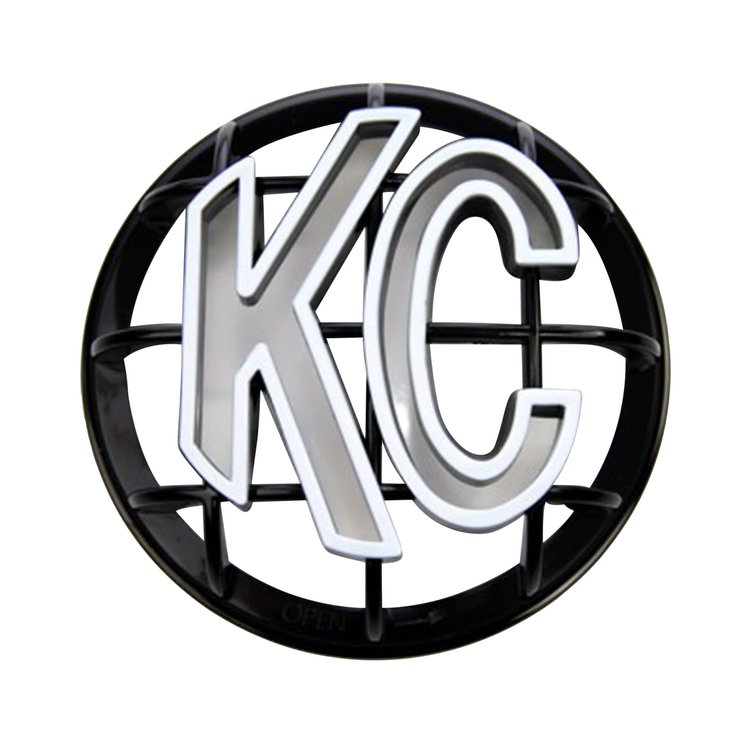 KC Stone Guard Fits All 5" KC Apollo Lights