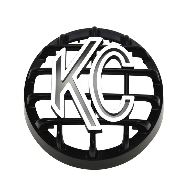 KC Stone Guard Fits All 4" KC Rally 400 Lights