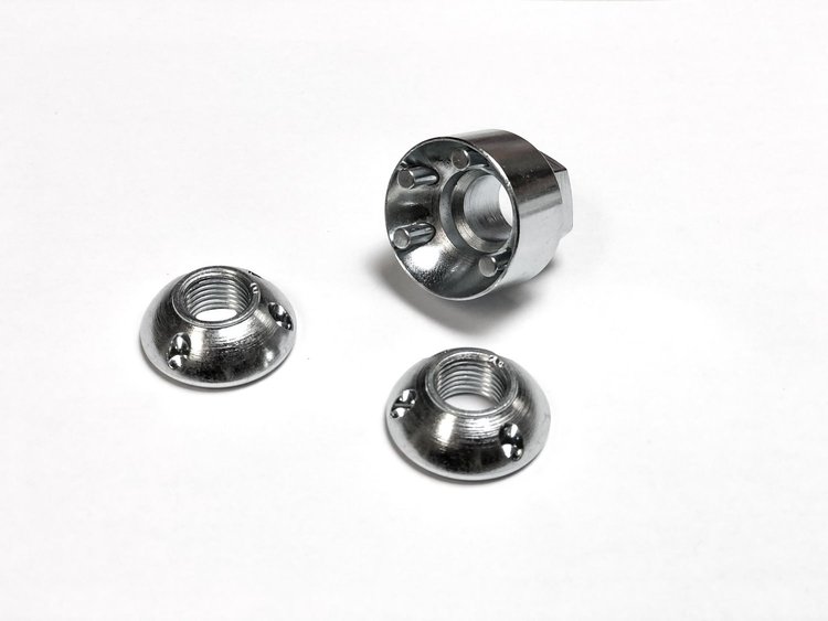 LIGHT LOCK M12 SET