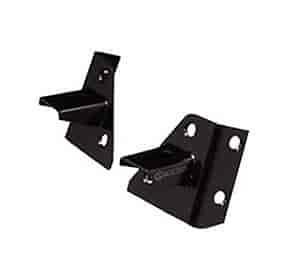 Mounting Bracket Hood Mount Pair
