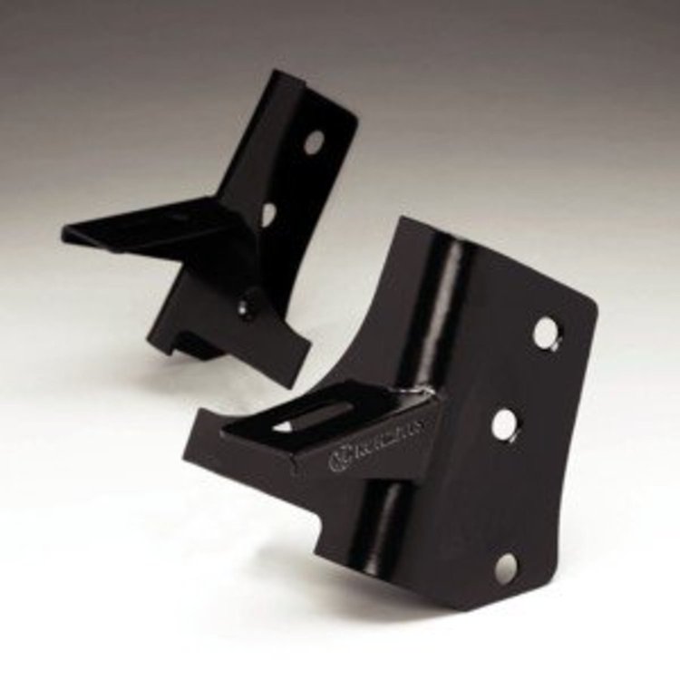 Light Mounting Brackets 1997-2006 Jeep Wrangler TJ