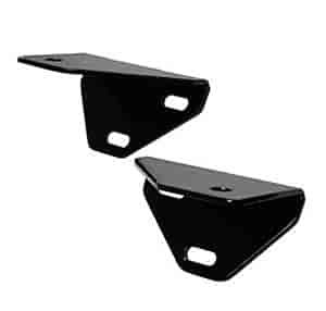 Light Mounting Brackets 1997-2006 Jeep Wrangler TJ