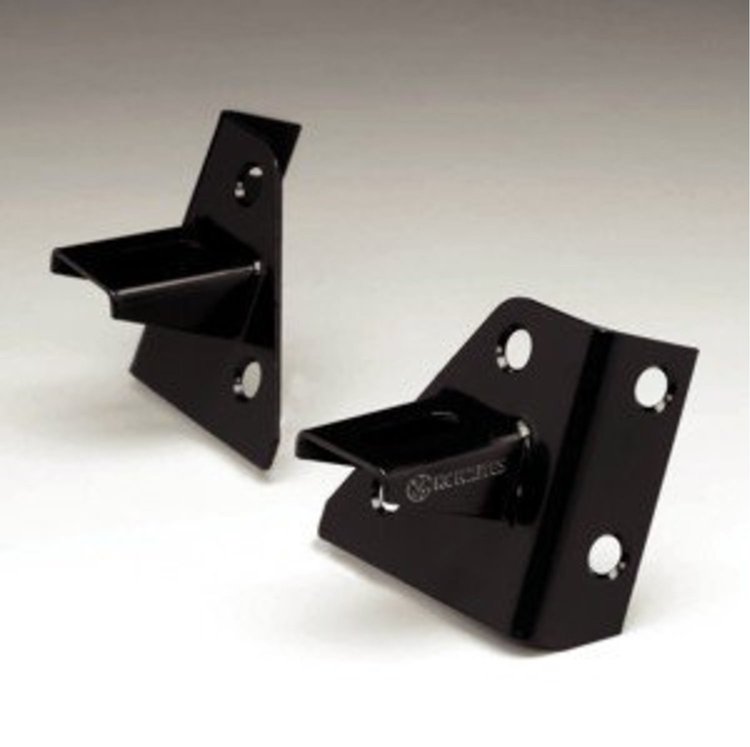 Light Mounting Brackets 1976-86 Jeep CJ