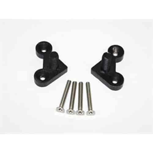 Side Mount Bracket 10 - 50 LZR LED