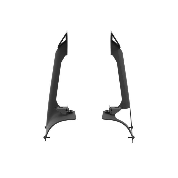 BRACKET SET 50" LIGHT BAR