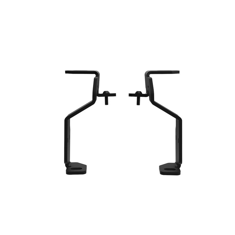BRACKET SET PILLAR/DITCH