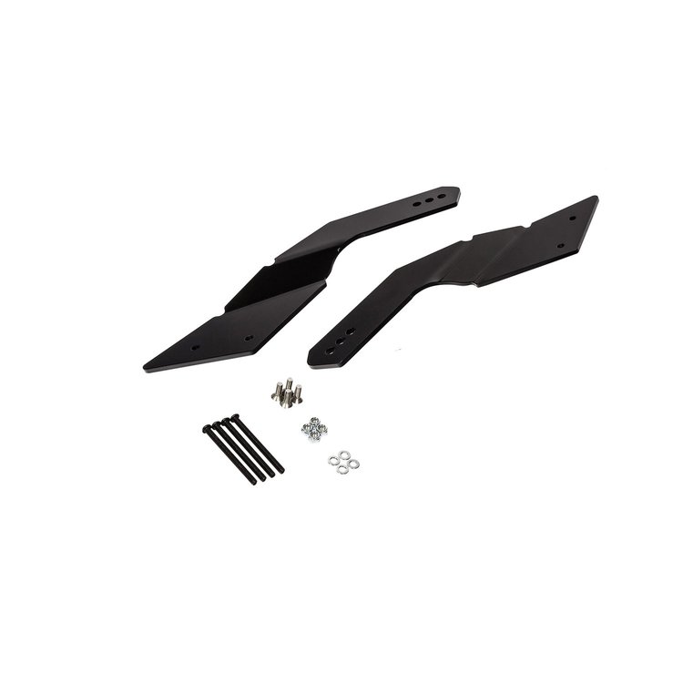 BRACKET SET OVERHEAD MNT