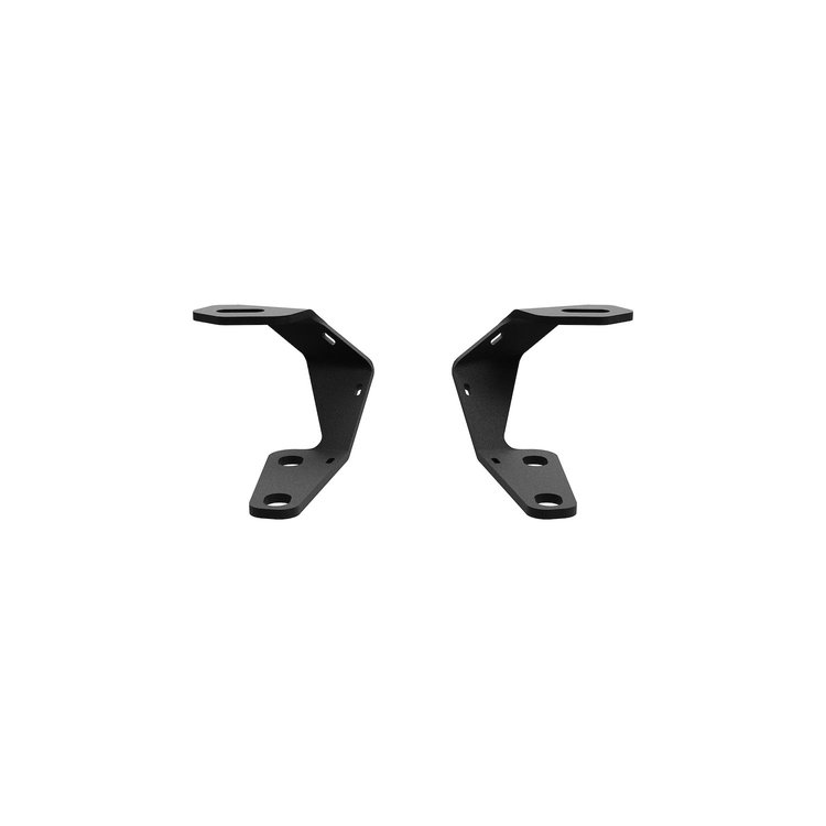 BRACKET SET PILLAR/DITCH