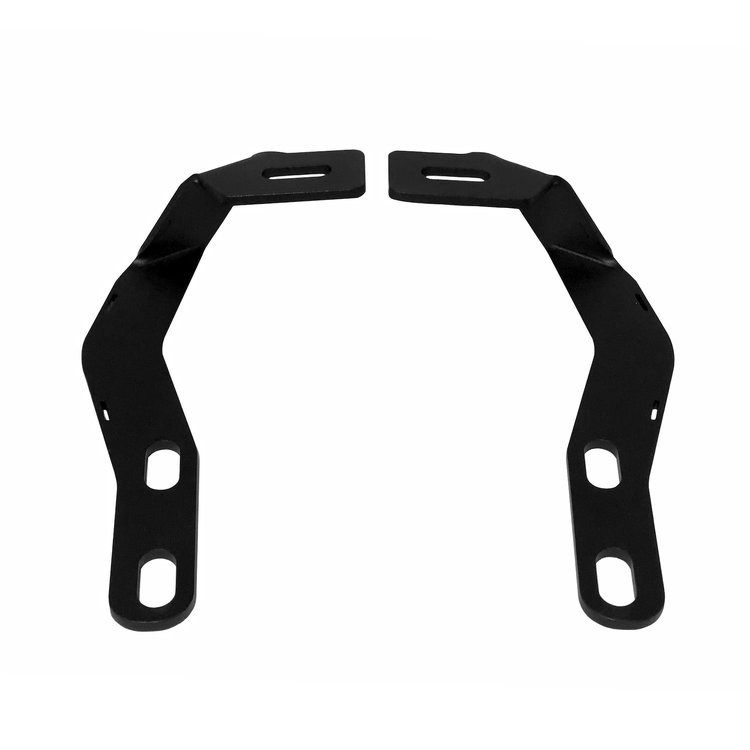 BRACKET SET PILLAR/DITCH