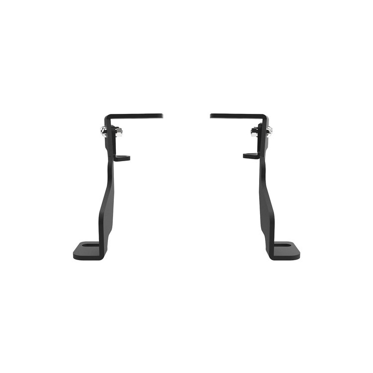 BRACKET SET PILLAR/DITCH