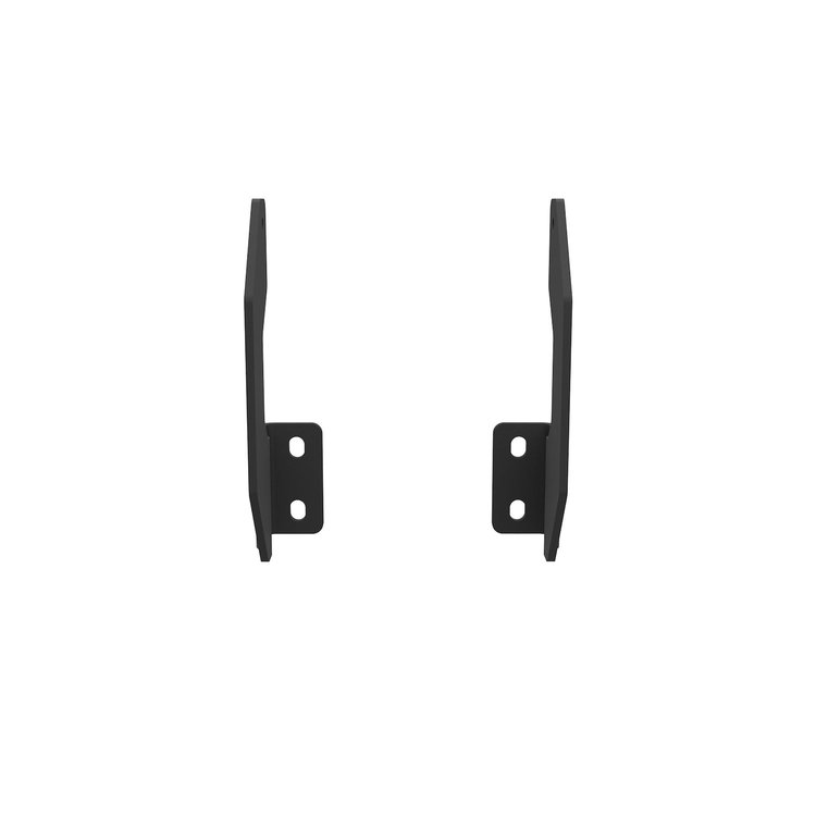 LIGHT BAR BUMPER MOUNT