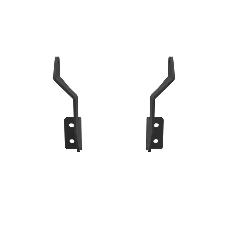 LIGHT BAR BUMPER MOUNT