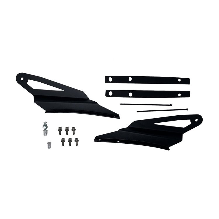 Overhead Light Bar Mount 2005-2015 Toyota Tacoma