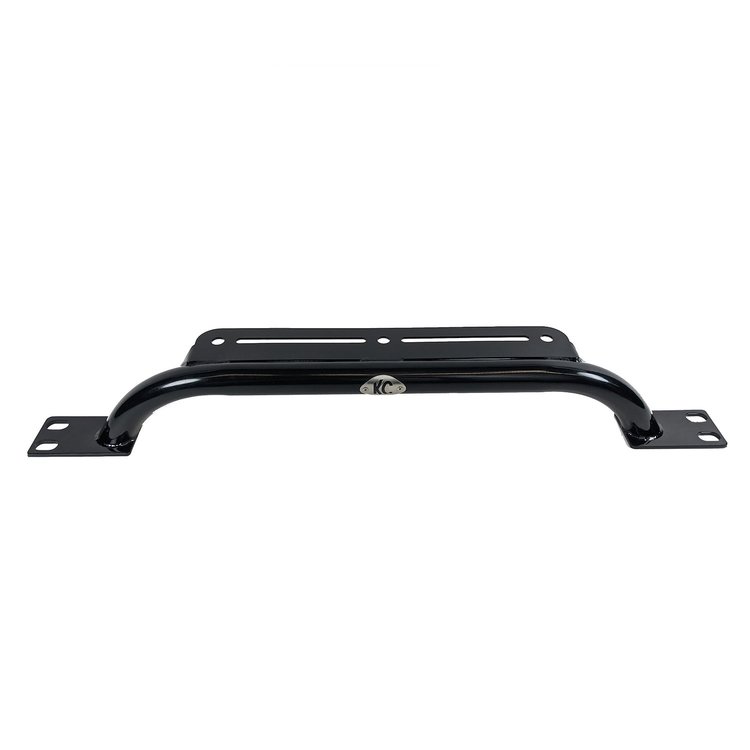 Front Bumper Light Bar Mount 1997-2006 Wrangler TJ
