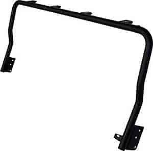Overhead Light Bar Mount 1997-2006 Wrangler TJ