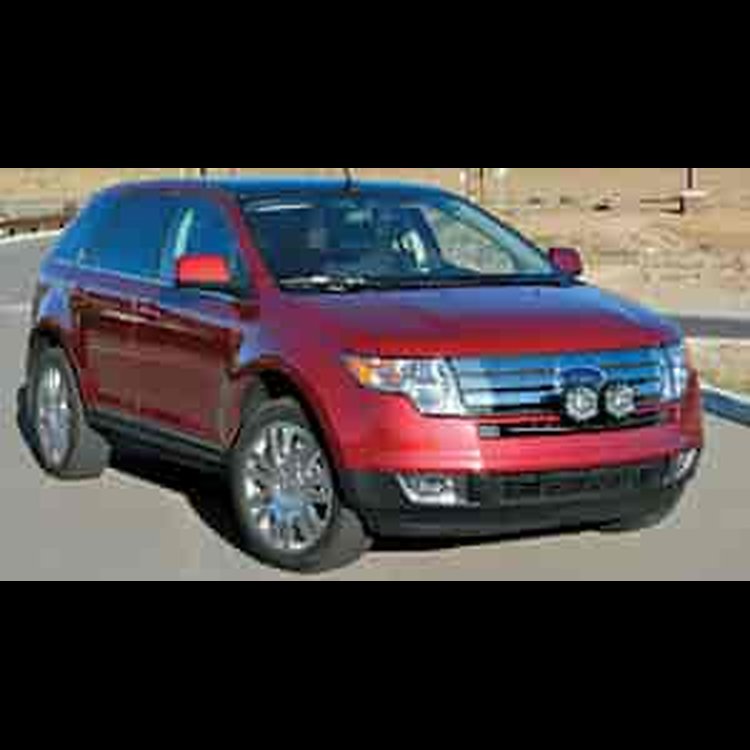Front Light Bar 2006-09 Edge