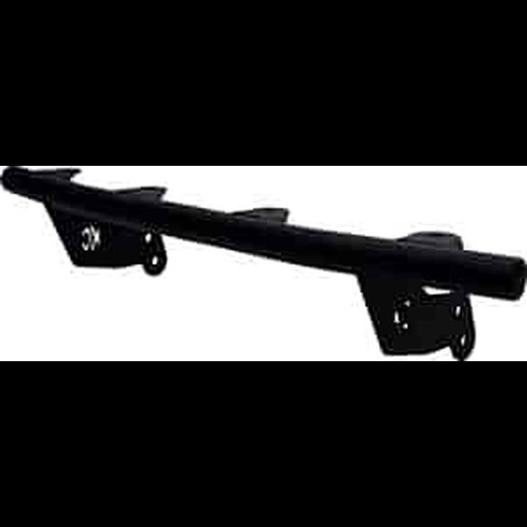 Front Lite Bar 2006-2008 Ram Pickup 1500 4WD Black