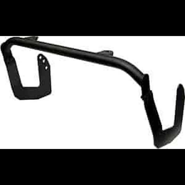 Front Light Bar 2007-10 Silverado/Sierra 2500HD