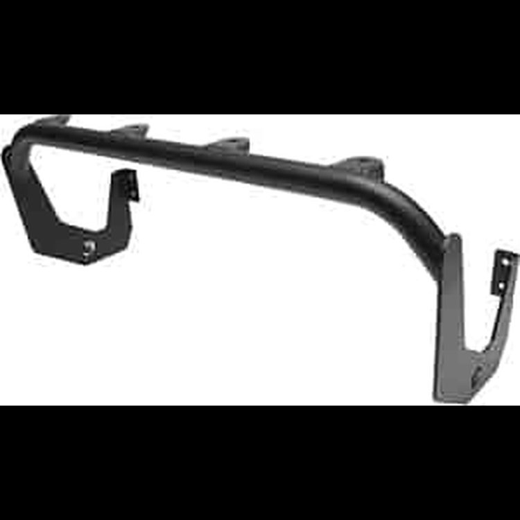 Front Lite Bar 2005-2011 Tacoma Pickup Black