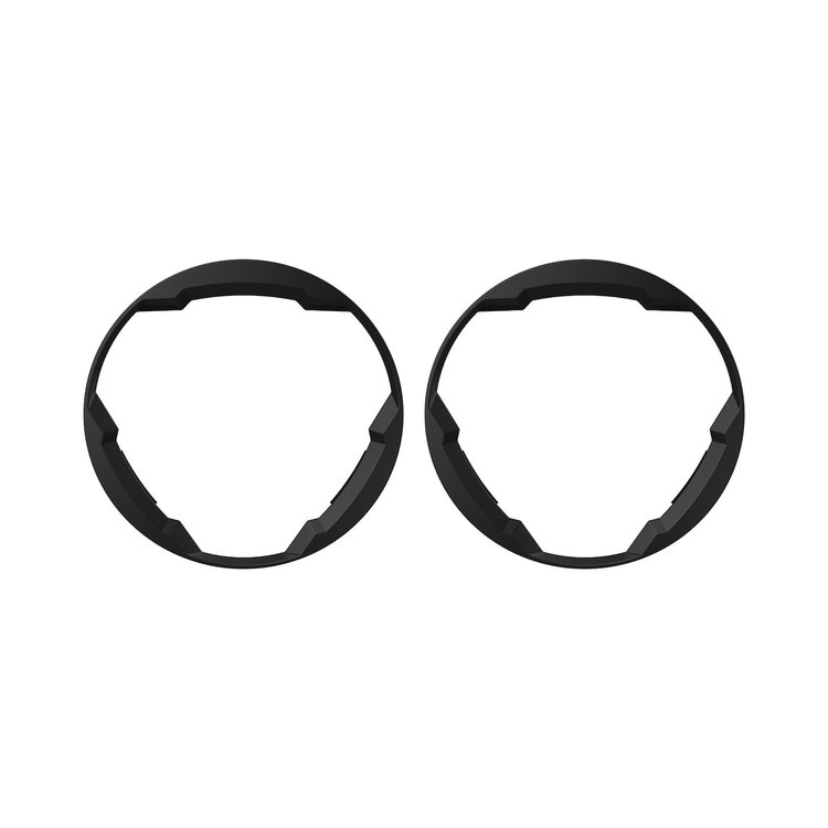 ROUND UNIVERSAL SHROUDS