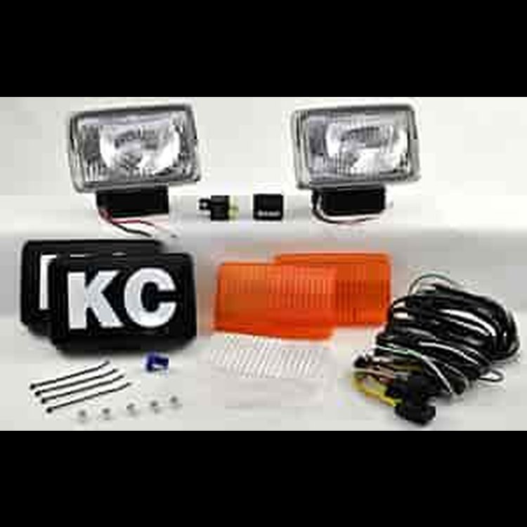 57 Series Light Kit All Season Stainless Steel Housing