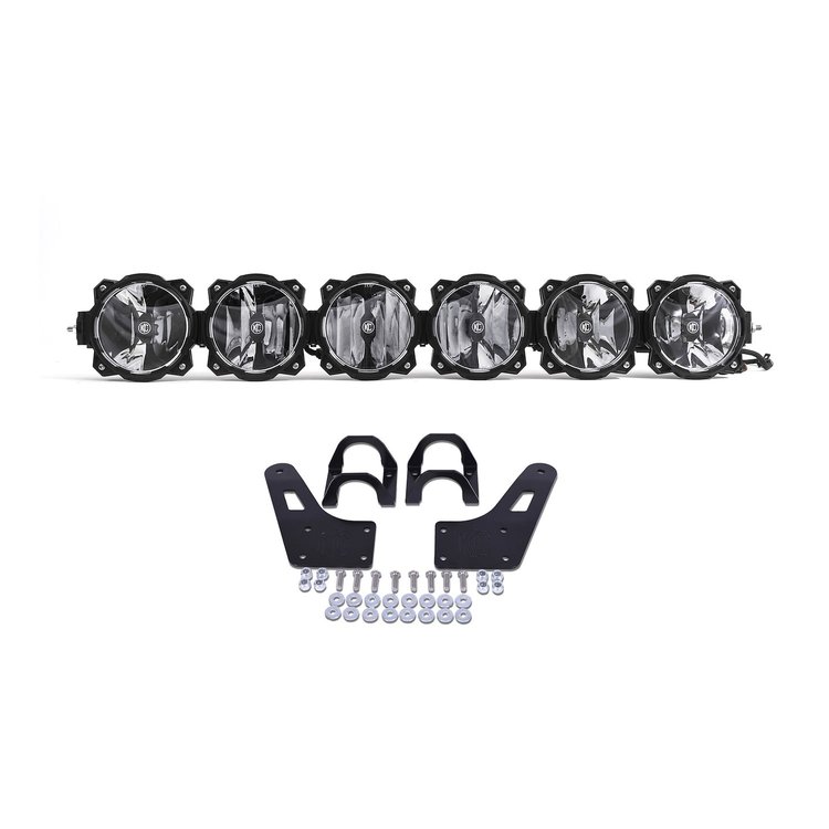 Yamaha YXZ1000R Pro6 Gravity LED 6-Light System