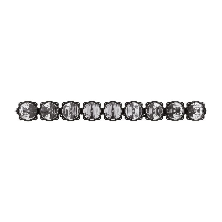 Pro6 Gravity LED 9-Light 57IN Combo Bar