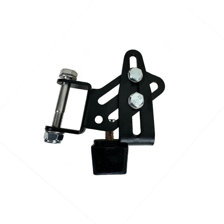 Pro6 Center Bump Stop Assembly